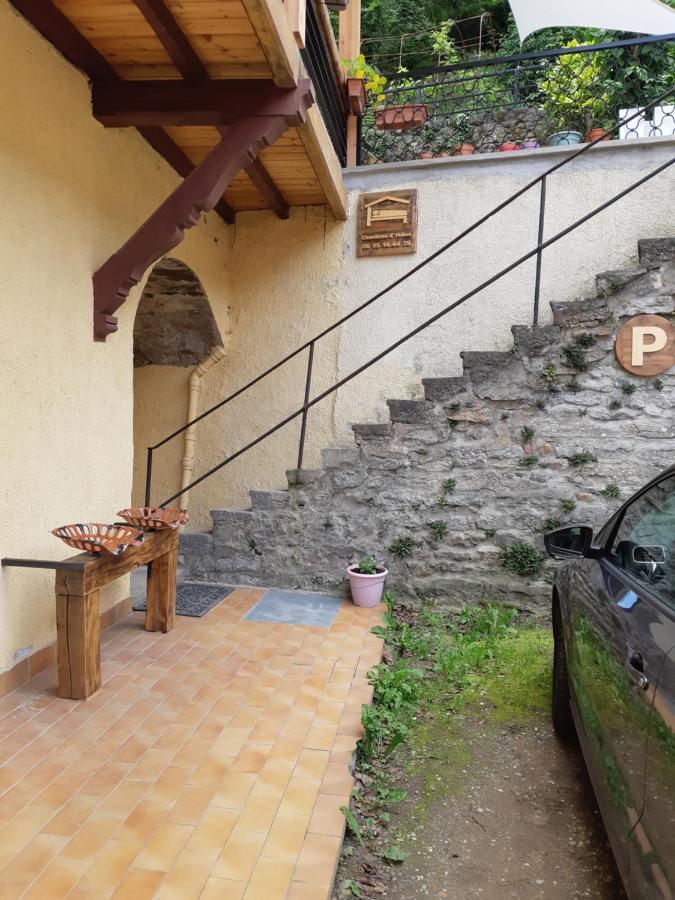 B&B J'Irais Dormir A Lyon Exterior photo