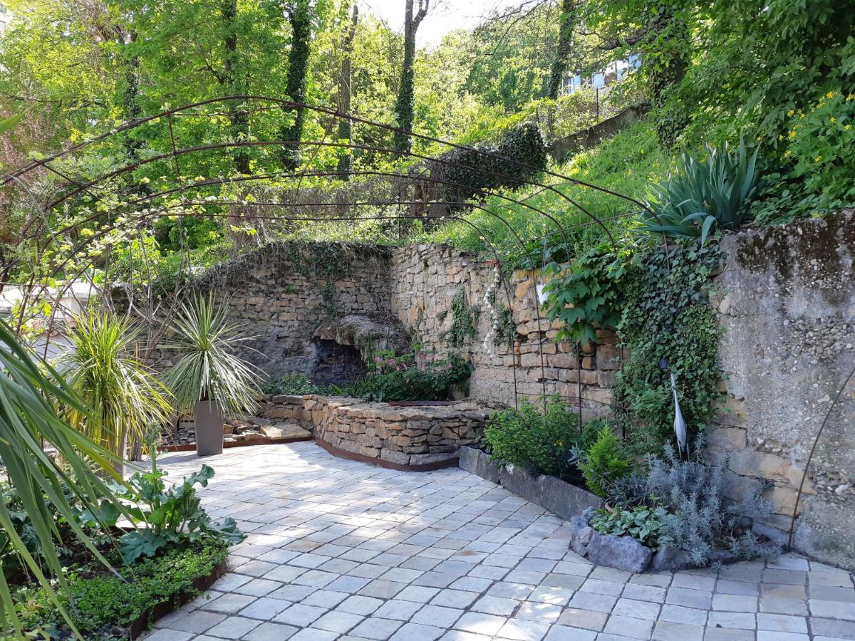 B&B J'Irais Dormir A Lyon Exterior photo